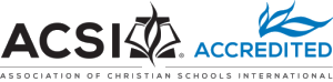 ACSI Accredited